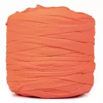 Fio De Malha Premium Guarani 140M Cor 2101 Laranja Neon