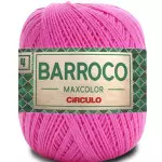 Barbante Circulo Barroco Maxcol 04 338M Cor 6085 Bale