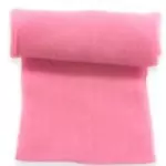 Meia Oriental Seda Lisa Master Cor Rosa Bebe