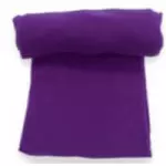 Meia Oriental Seda Lisa Master Cor Roxo Citrico