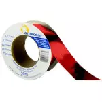 Fita Lantecor Metaloide 15 Mm C/50M Cor 110 - Vermelho