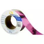 Fita Lantecor Metaloide 15 Mm C/50M Cor 200 - Rosa 