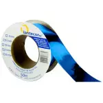 Fita Lantecor Metaloide 15 Mm C/50M Cor 61 - Azul Royal