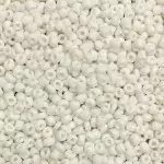 Micangao Imp China 6/0 500G Cor 41 Branco Opaco