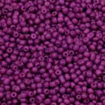 Micangao Imp China 6/0 500G Cor K11 Roxo Opaco