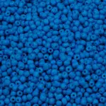 Micangao Imp China 6/0 500G Cor K70 Azul Medio