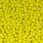 Micangao Imp China 6/0 500G Cor Y02 Amarelo Neon