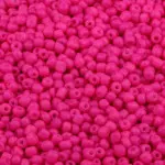 Micangao Imp China 6/0 500G Cor Y07 Rosa Neon