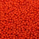 Micangao Imp China 6/0 500G Cor Y08 Laranja Escuro