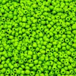 Micangao Imp China 6/0 500G Cor Y10 Verde Neon