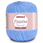 Linha Circulo Monalisa 100G Cor 2403 Enseada