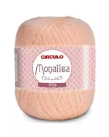 Linha Circulo Monalisa 100G Cor 3301 Blush