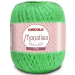 Linha Circulo Monalisa 100G Cor 5638 Trevo