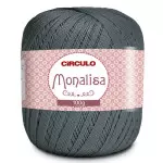 Linha Circulo Monalisa 100G Cor 8048 Anoitecer