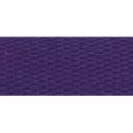 Cadarco Marwan Mw 430Mm Cor 85%Alg 20M Cor 040 Roxo