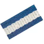 Cadarco Marwan Mw 433Mm Cor 100%Alg 20M Cor 012 Azul Royal