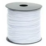 Cordao Cordex Pp N-5 C/100M Cor 1 Branco