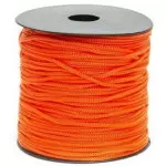 Cordao Cordex Pp N-5 C/100M Cor 46 Laranja