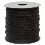 Cordao Cordex Pp N-5 C/100M Cor 2 Preto