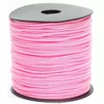 Cordao Cordex Pp N-5 C/100M Cor 41 Rosa