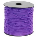 Cordao Cordex Pp N-5 C/100M Cor 52 Roxo