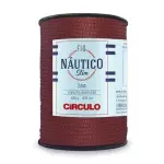 Fio Circulo Nautico Slim 3Mm 400G C/278M Cor 3456 Valentino