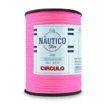 Fio Circulo Nautico Slim 3Mm 400G C/278M Cor 6011 Tulipa