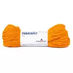 Fio Pingouin Paratapet 100G Cor 0210 Mandarim