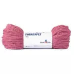 Fio Pingouin Paratapet 100G Cor 0311 Rosa Malva