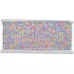 Strass Imp Trader Pas-10 C/10M Cor Multicolor