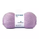 Fio Pingouin Petit Bebe 500G Cor 494 Atlanta