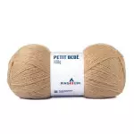 Fio Pingouin Petit Bebe 500G Cor 701 Ninive