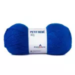 Fio Pingouin Petit Bebe 500G Cor 2580 Royal Light