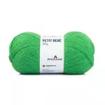 Fio Pingouin Petit Bebe 500G Cor 2690 Fazenda