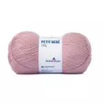 Fio Pingouin Petit Bebe 500G Cor 4323 Fascinacao