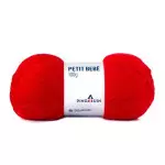 Fio Pingouin Petit Bebe 500G Cor 9399 Red Baby