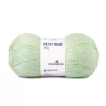 Fio Pingouin Petit Bebe 500G Cor 9626 Maragogi