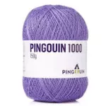 Linha Pingouin 1000 150G Cor 1429 Volatil