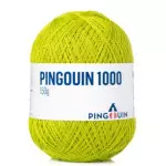 Linha Pingouin 1000 150G Cor 2680 Harmonia