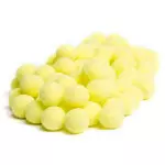 Pompom Imp Nybc 14Mm C/100 Cor 106 - Amarelo