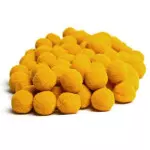 Pompom Imp Nybc 14Mm C/100 Cor 110 - Am Ouro