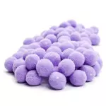 Pompom Imp Nybc 14Mm C/100 Cor 164 - Lilas