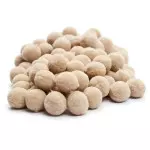 Pompom Imp Nybc 14Mm C/100 Cor 297 - Bege Areia