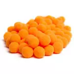 Pompom Imp Nybc 14Mm C/100 Cor 523 - Laranja