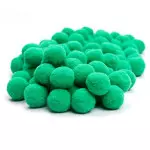 Pompom Imp Nybc 14Mm C/100 Cor 540 - Vd Bandeira