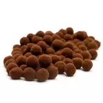 Pompom Imp Nybc 20Mm C/100 Cor 290 - Marrom 