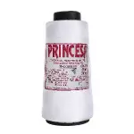 Fio Incomfio Princesa C/500M Cor 3001 - Branco