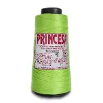 Fio Incomfio Princesa C/500M Cor 3002 - Verde Limao