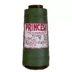 Fio Incomfio Princesa C/500M Cor 3003 - Verde Militar