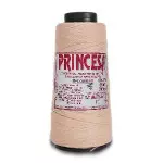 Fio Incomfio Princesa C/500M Cor 3011 - Bege Rosado